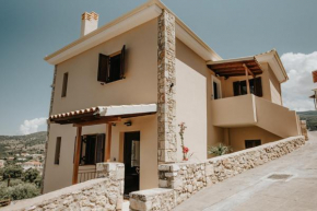 Sivota Luxury Apartments